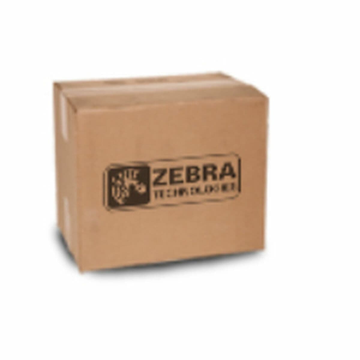 Ersatzkopf Zebra P1058930-012 (Restauriert A) — Bild 1