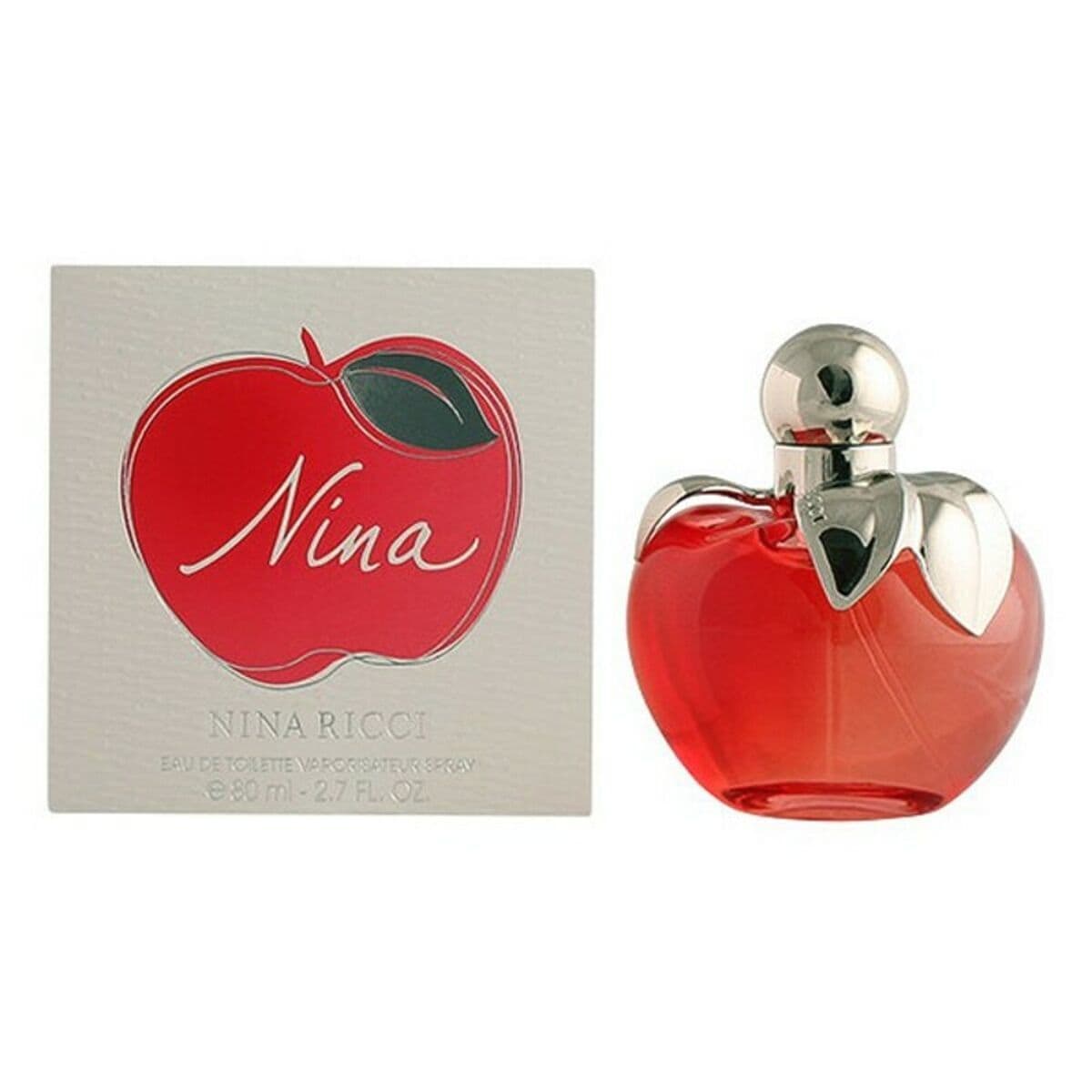Damenparfüm Nina Ricci 121334 EDT 50 ml (1 Stück) — Bild 1