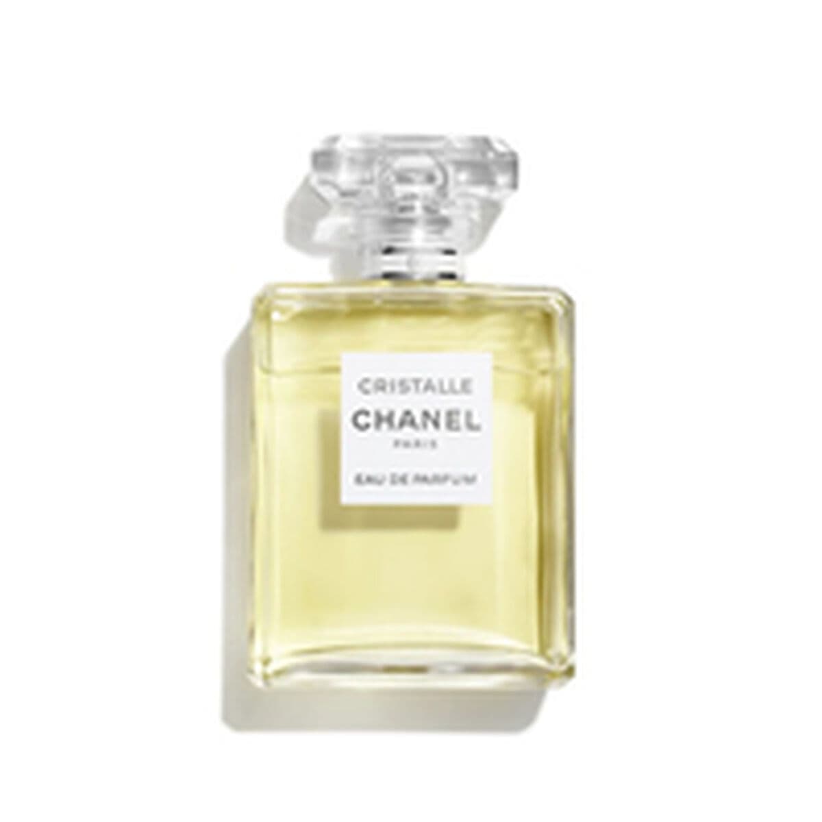 Damenparfüm Chanel CRISTALLE EDP 100 ml — Bild 1