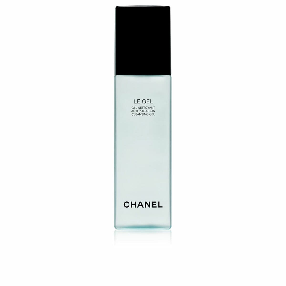 Gesichtsreinigungsgel Chanel LE GEL 150 ml — Bild 1