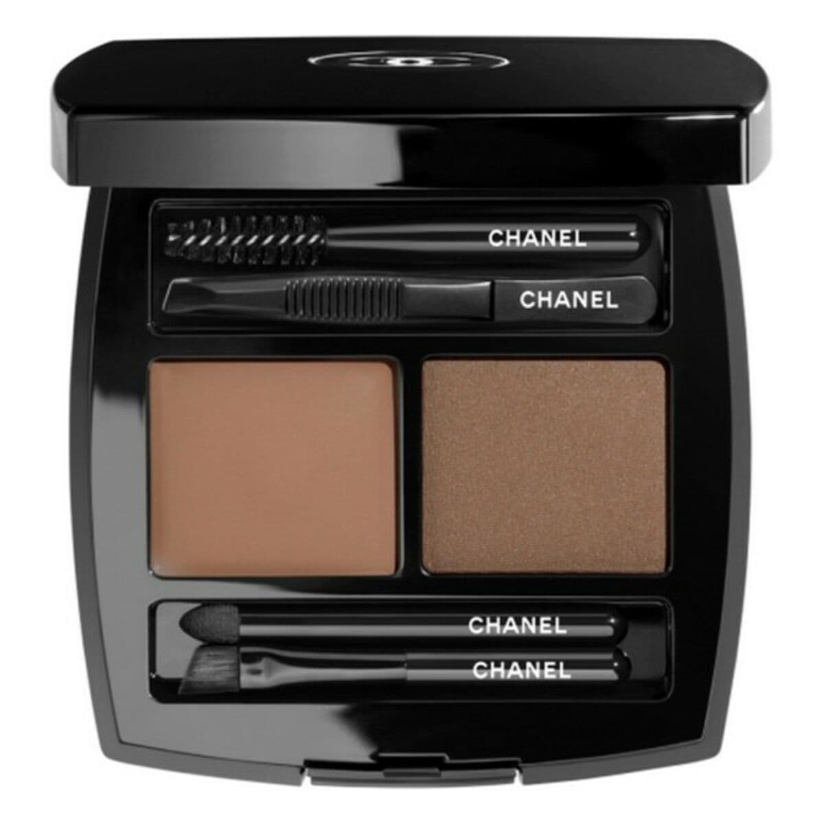 Augenbrauen-Make-up Chanel - Thumbnail 2