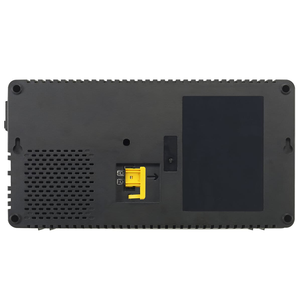 Unterbrechungsfreies Stromversorgungssystem Off Line APC BV1000I-GR 600 W (Restauriert A) - Thumbnail 6