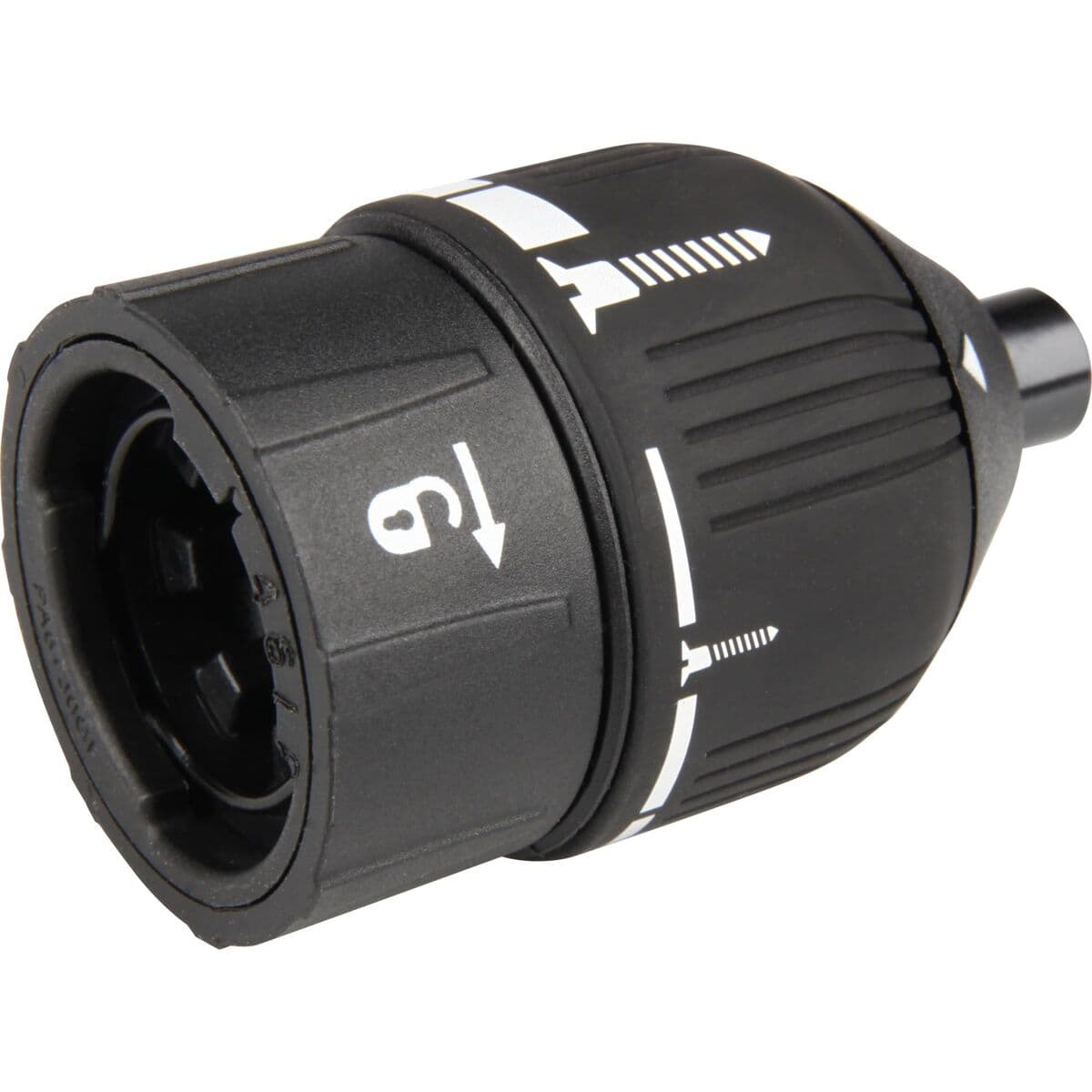 Drehmomenteinstelladapter BOSCH IXO - Thumbnail 7