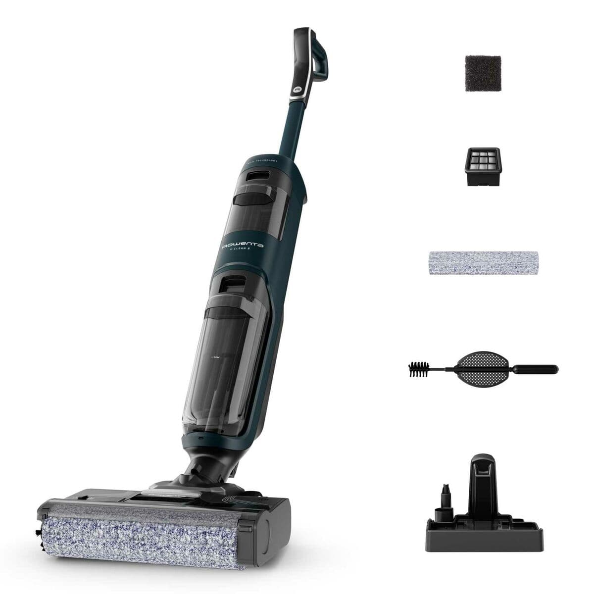 Besenstaubsauger Rowenta GZ2251 — Bild 1