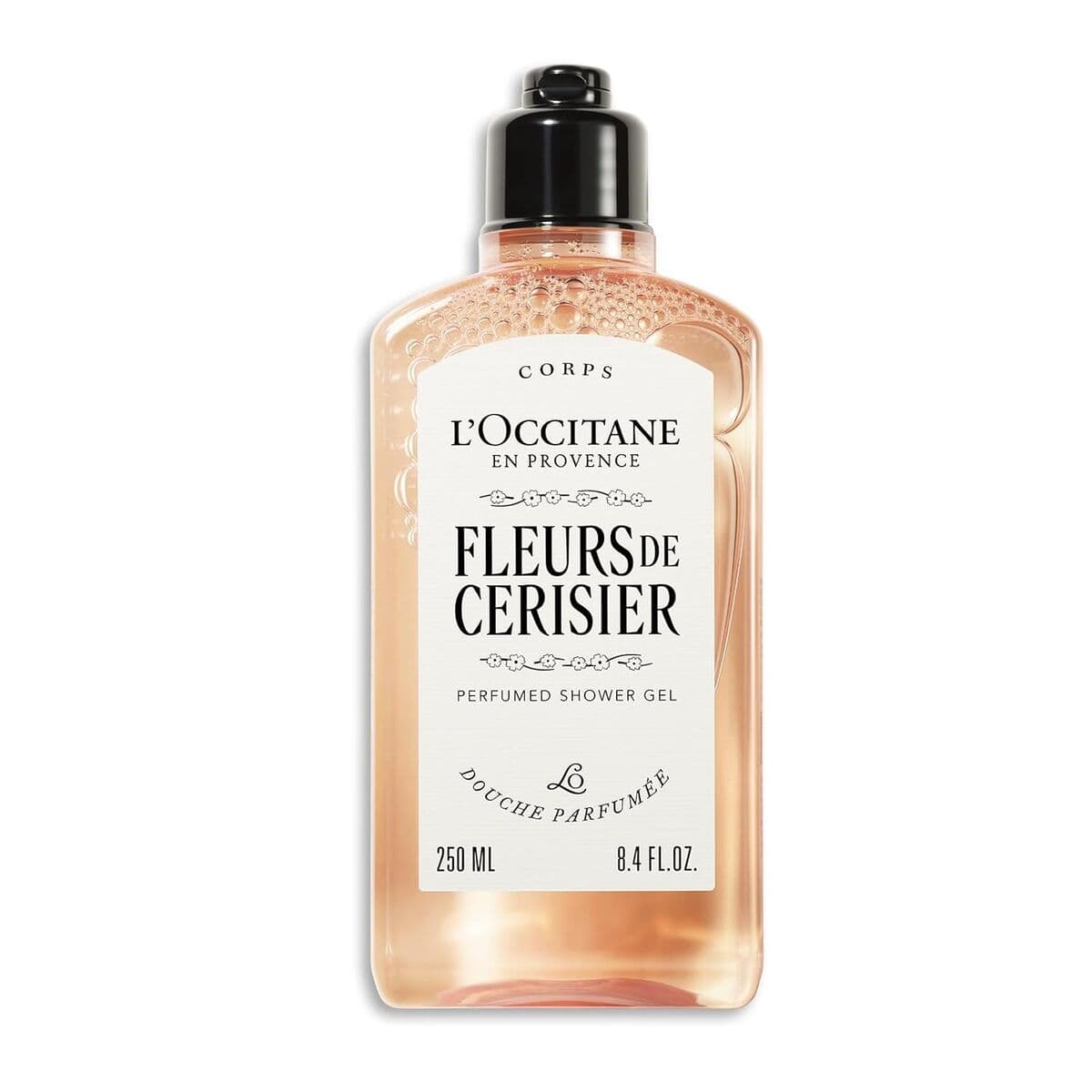 Duschgel L'Occitane En Provence FLEURS DE CERISIER — Bild 1