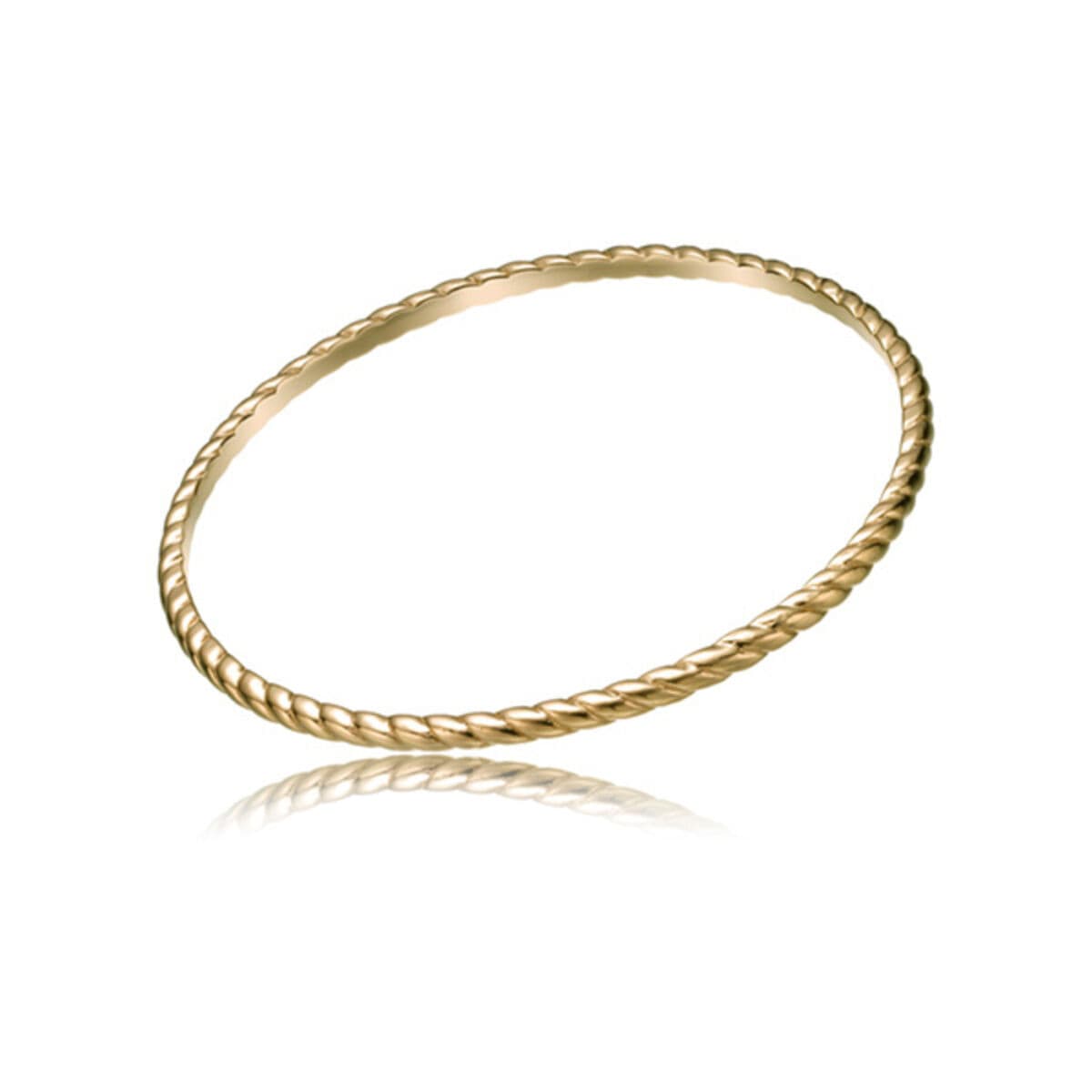 Damenarmreif Time Force TS5126BY — Bild 1