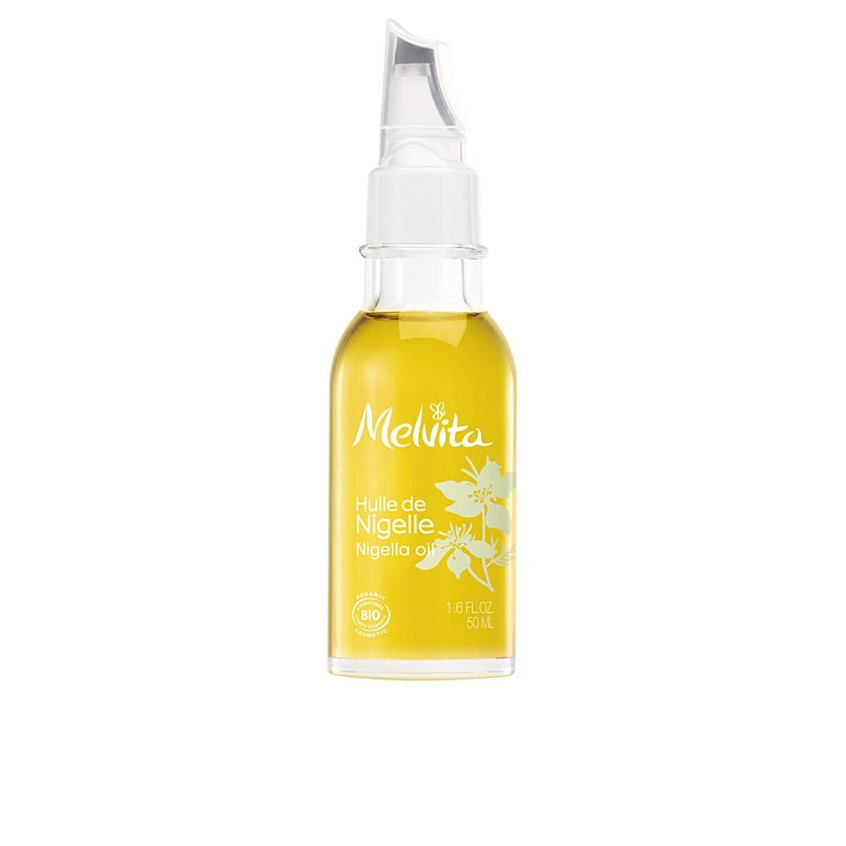 Gesichtsöl Melvita HUILES DE BEAUTE 50 ml