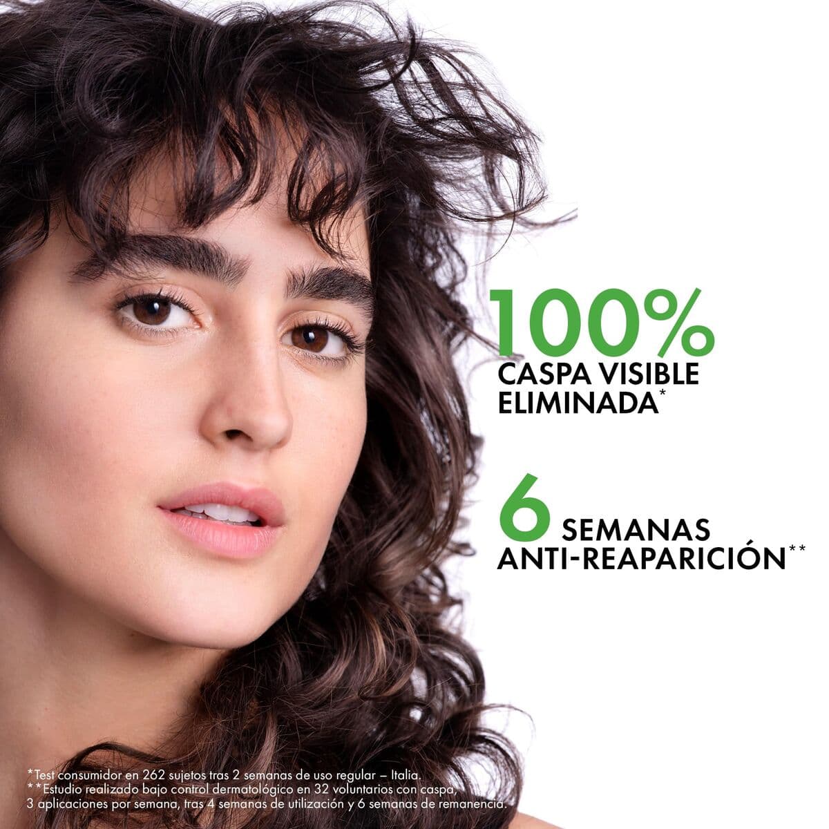 Shampoo Vichy DERCOS 390 ml - Thumbnail 3