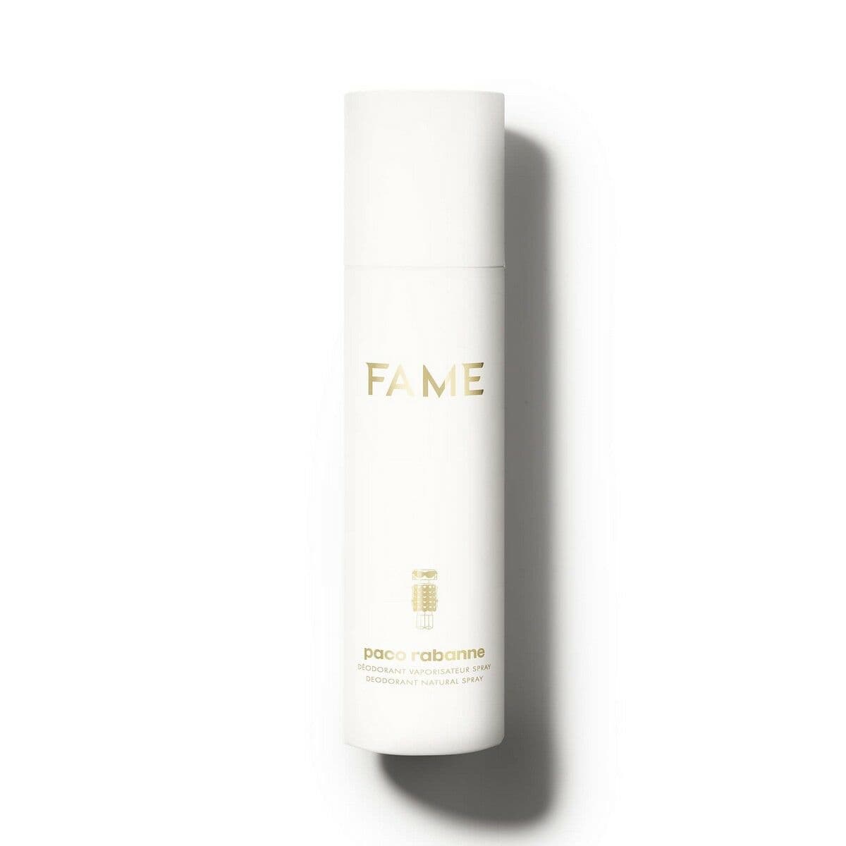 Deospray Paco Rabanne Fame (150 ml) — Bild 1