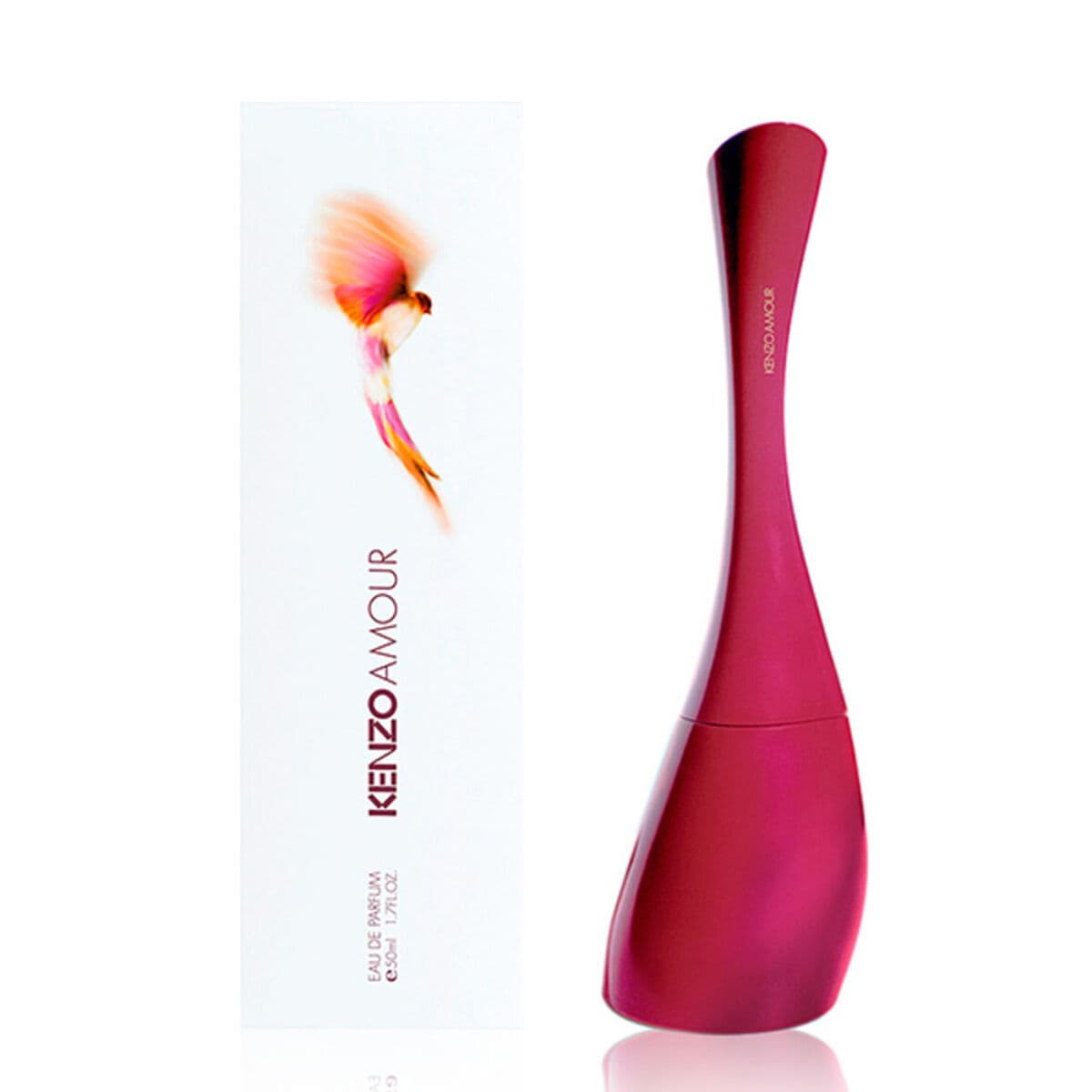 Damenparfüm Kenzo Amour 50ml EDP 50 ml