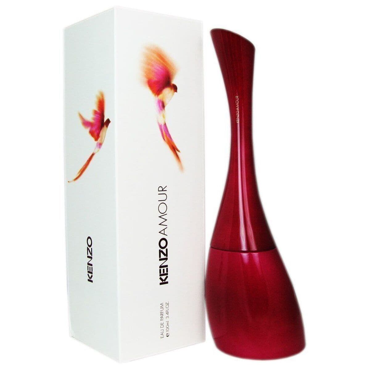 Damenparfüm Kenzo Amour 50ml EDP 50 ml - Thumbnail 6
