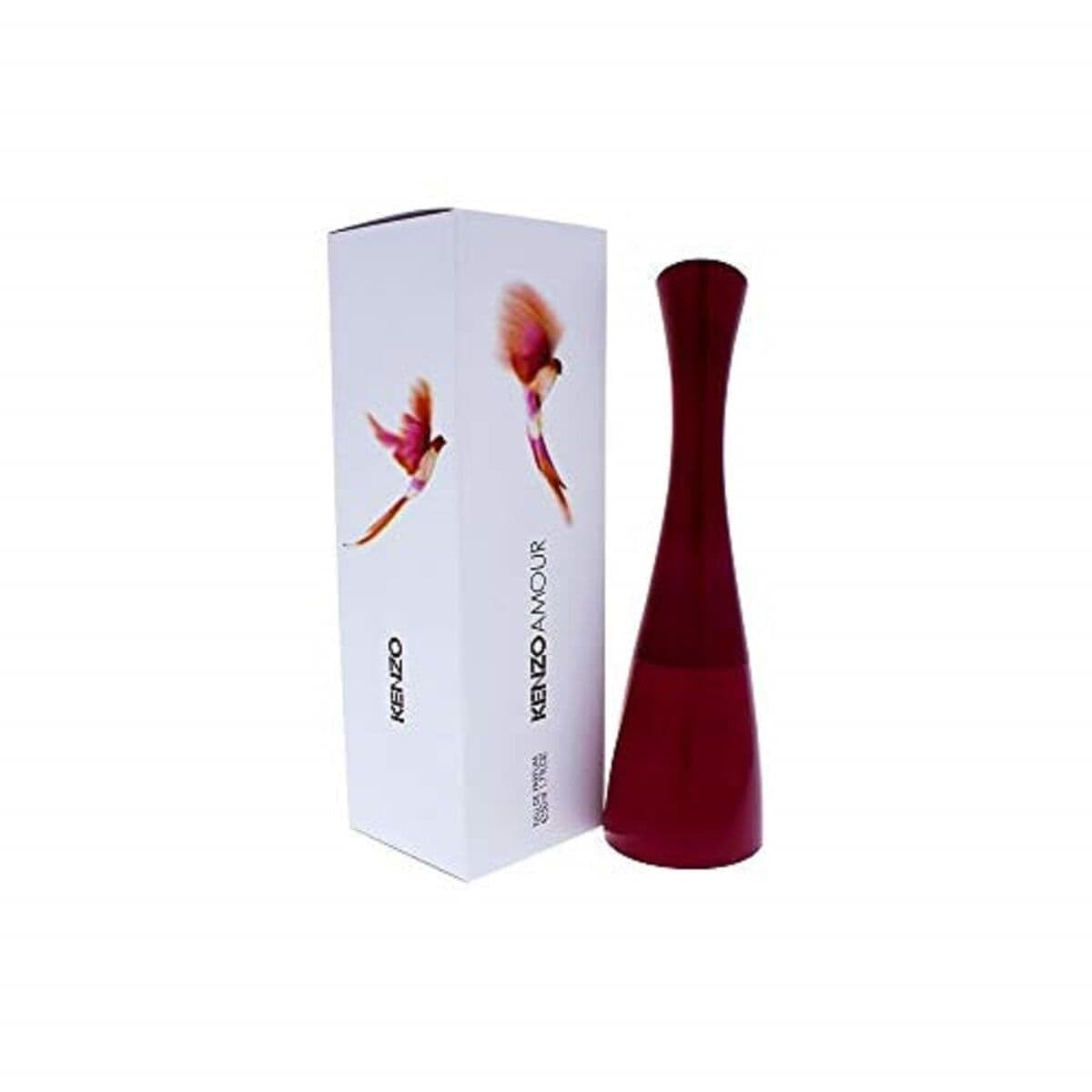 Damenparfüm Kenzo Amour 50ml EDP 50 ml - Thumbnail 4