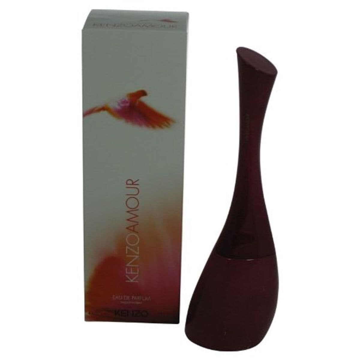 Damenparfüm Kenzo Amour 50ml EDP 50 ml - Thumbnail 5