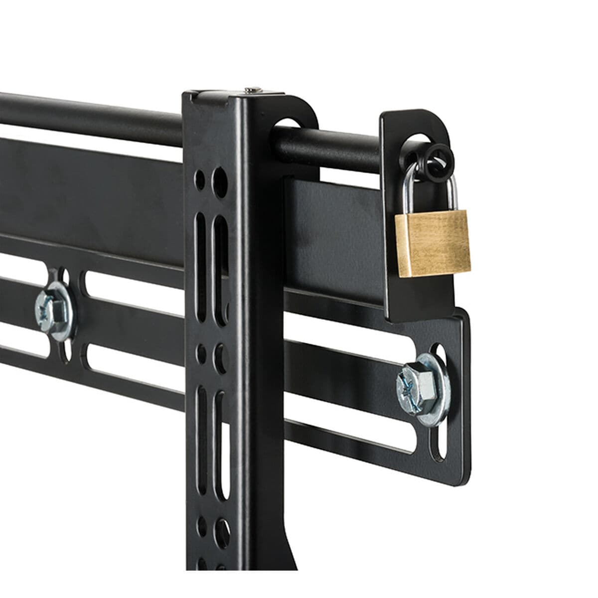 Bildschirm-Träger für den Tisch B-Tech BT8421/B 55" — Bild 1