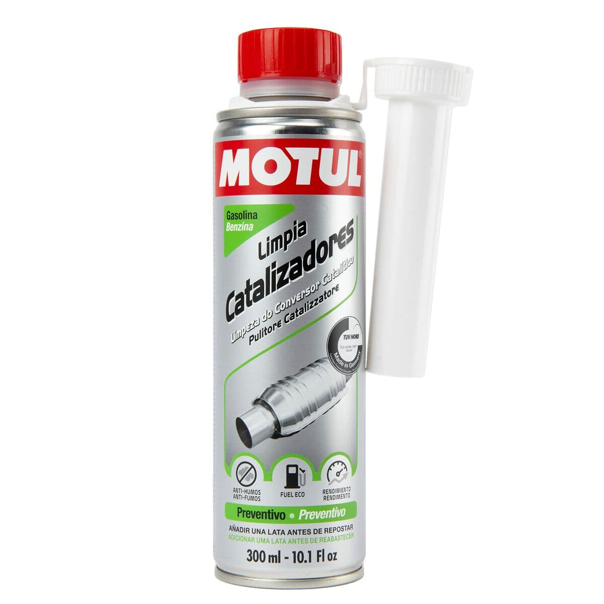 Kraftstoffbehandlung Motul MTL110711 (Restauriert B) — Bild 1