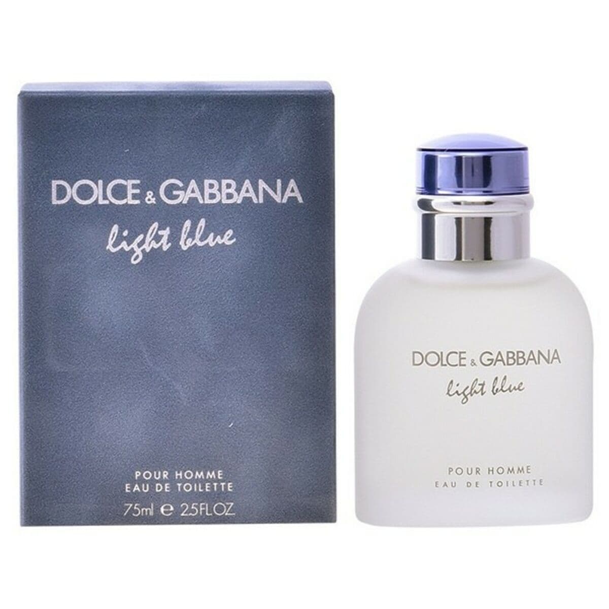 Herrenparfüm Dolce & Gabbana EDT - Thumbnail 4