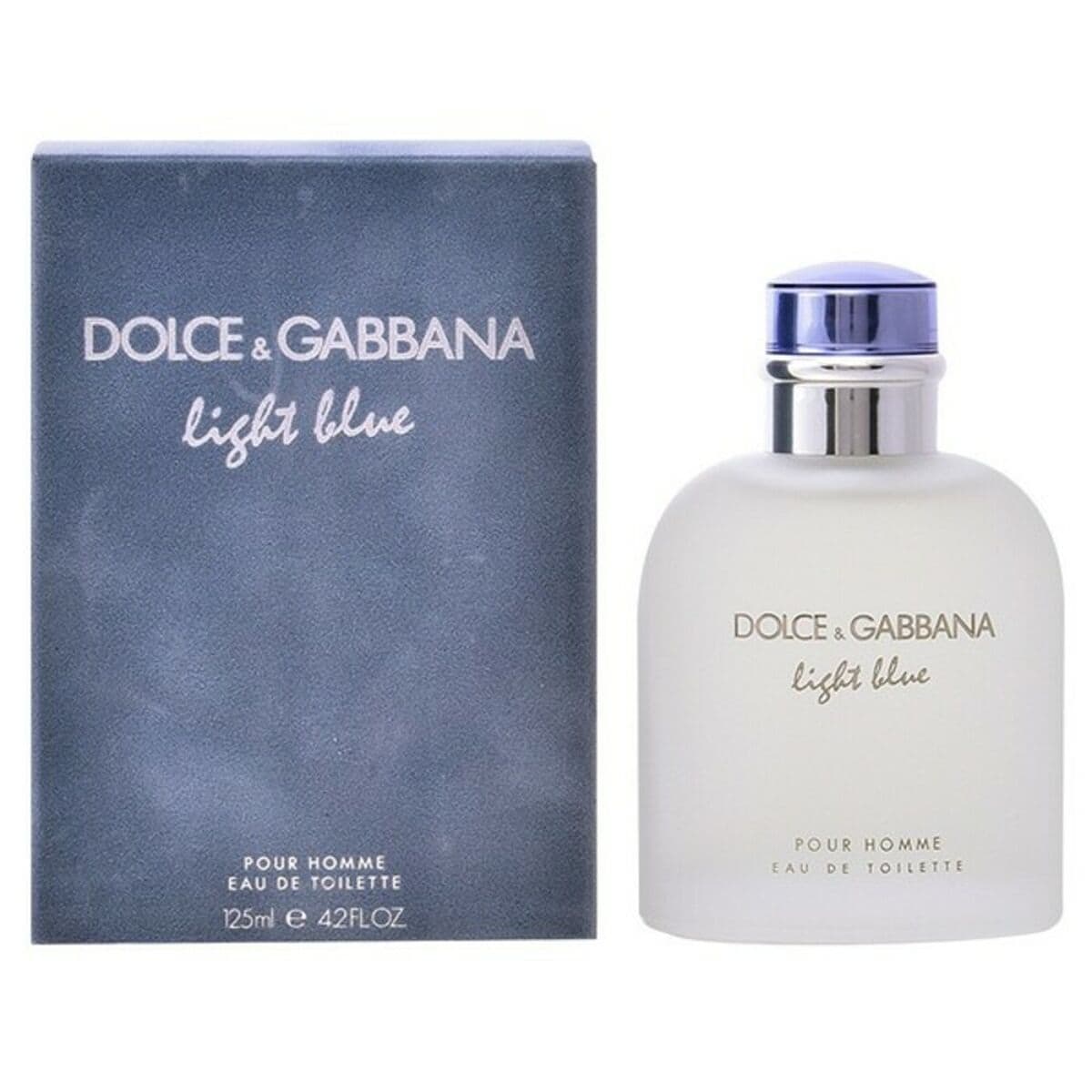 Herrenparfüm Dolce & Gabbana EDT - Thumbnail 5