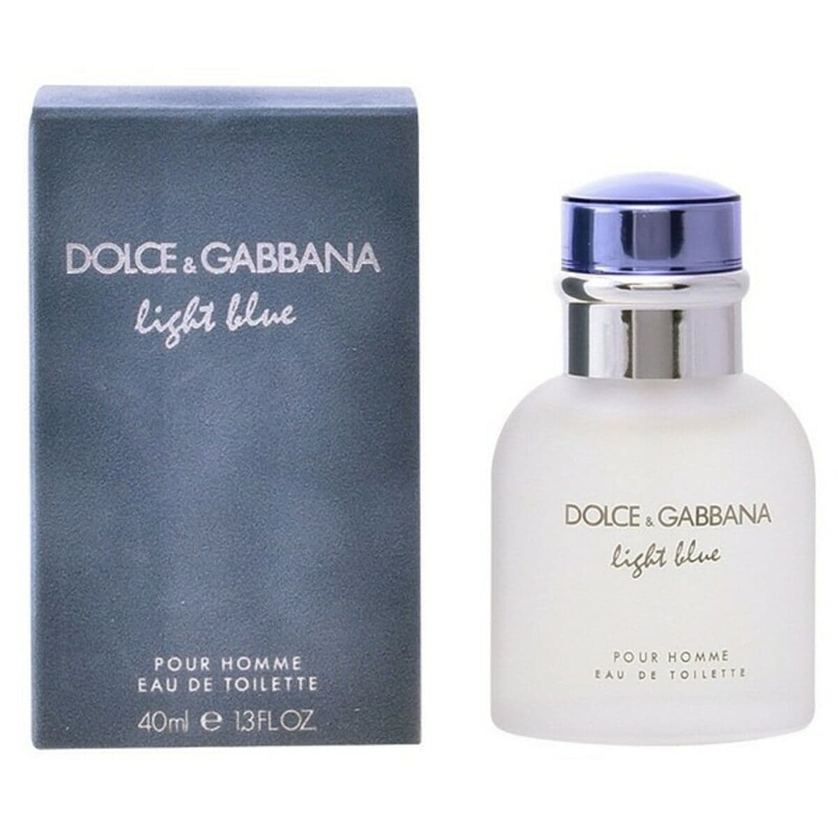 Herrenparfüm Dolce & Gabbana EDT - Thumbnail 6