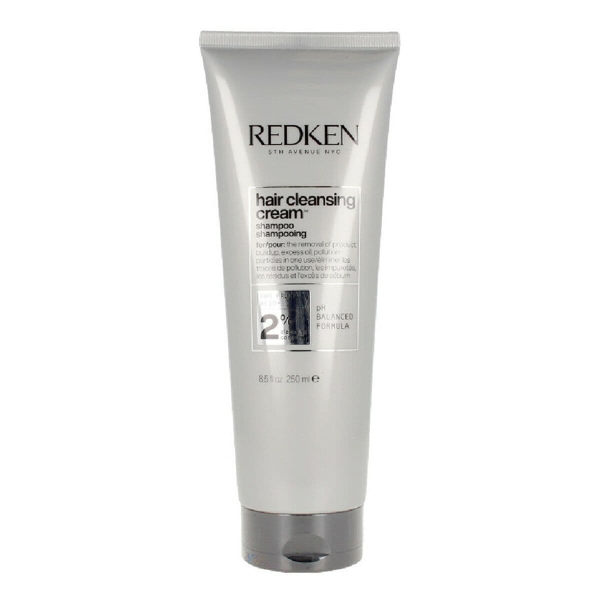 Tiefenreinigendes Shampoo Redken E3479800 250 ml - Thumbnail 2