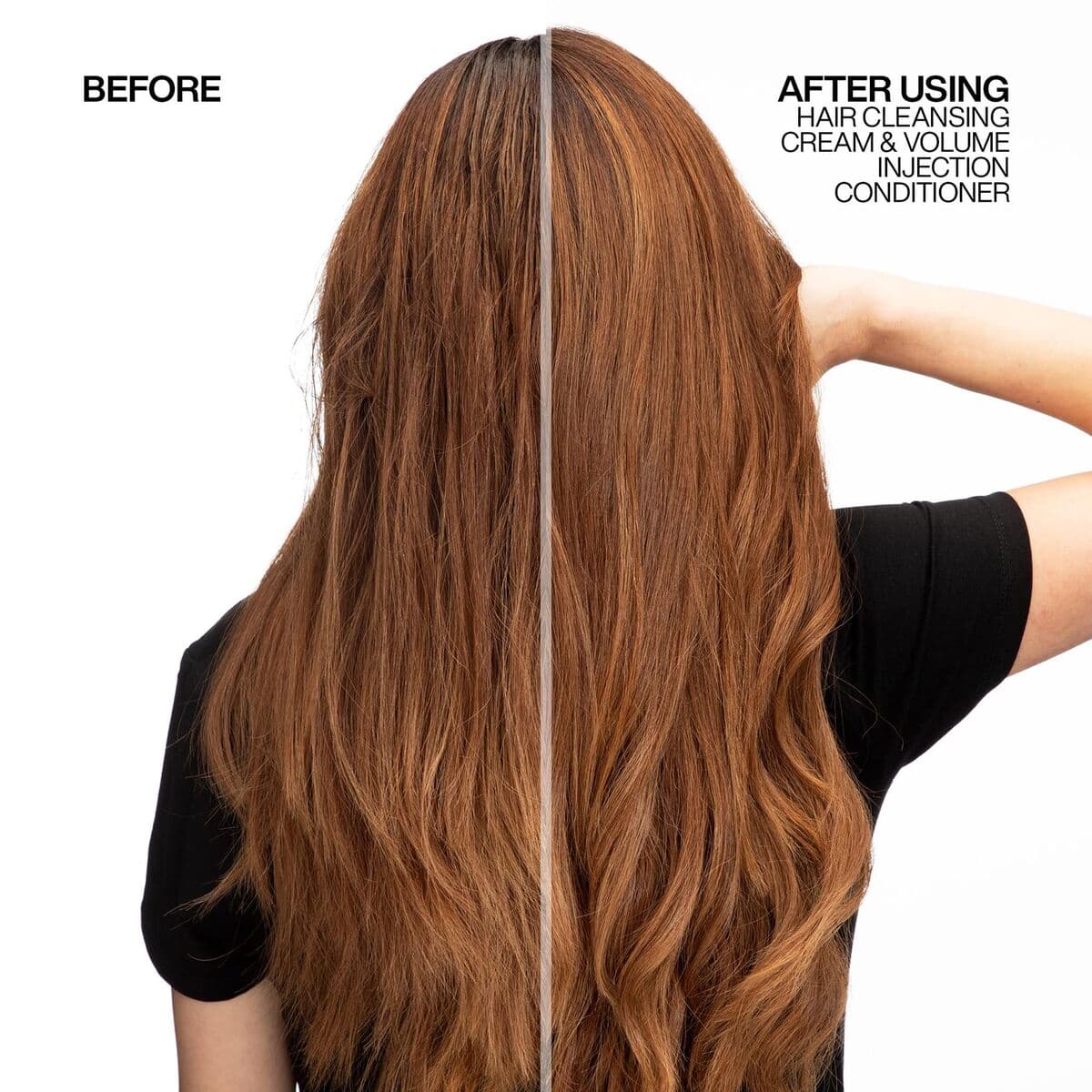 Tiefenreinigendes Shampoo Redken E3479800 250 ml - Thumbnail 7