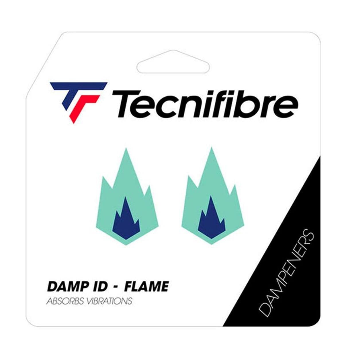 Schwingungsdämpfer Tecnifibre Flame Damp — Bild 1