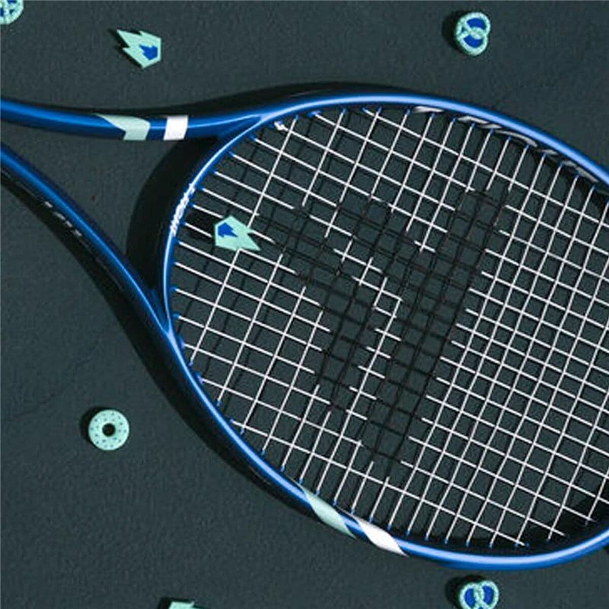 Schwingungsdämpfer Tecnifibre Flame Damp - Thumbnail 2