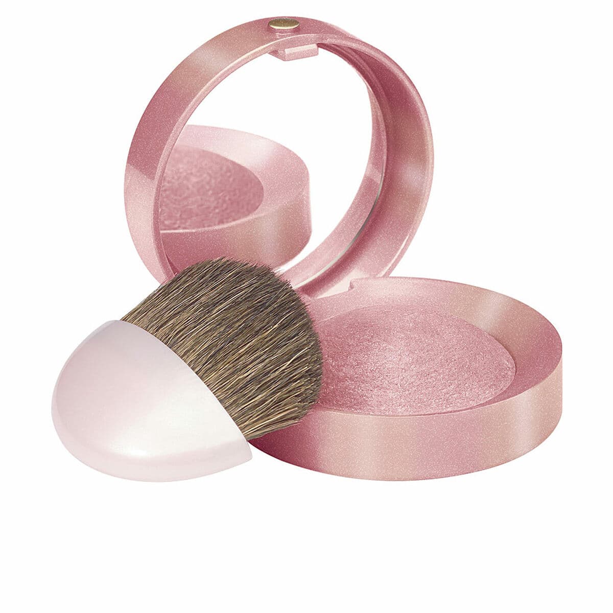 Rouge Little Round Bourjois - Thumbnail 8