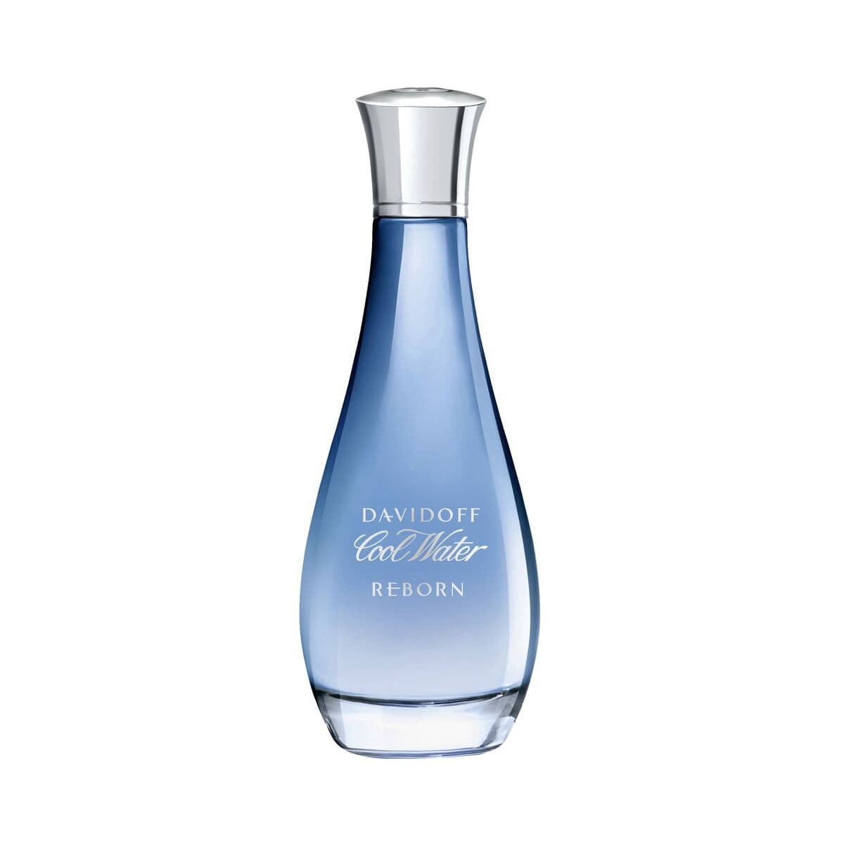 Damenparfüm Davidoff COOL WATER WOMAN REBORN EDT 100 ml — Bild 1