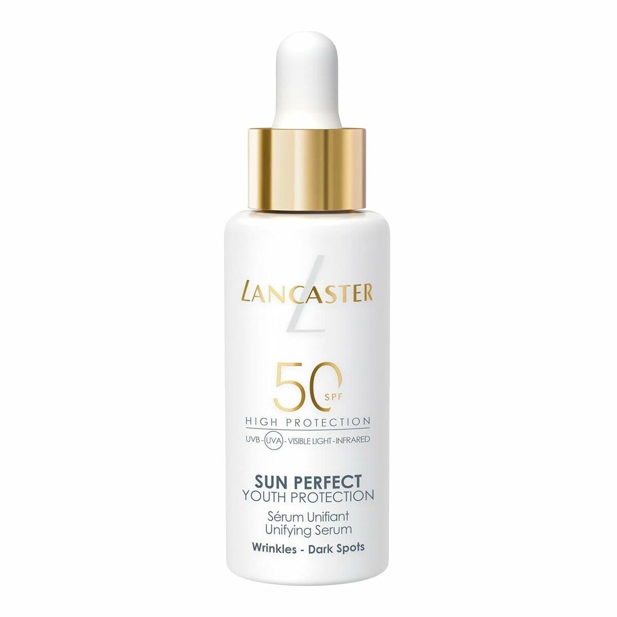 Schützendes Serum Lancaster SUN PERFECT Spf 50 30 ml — Bild 1