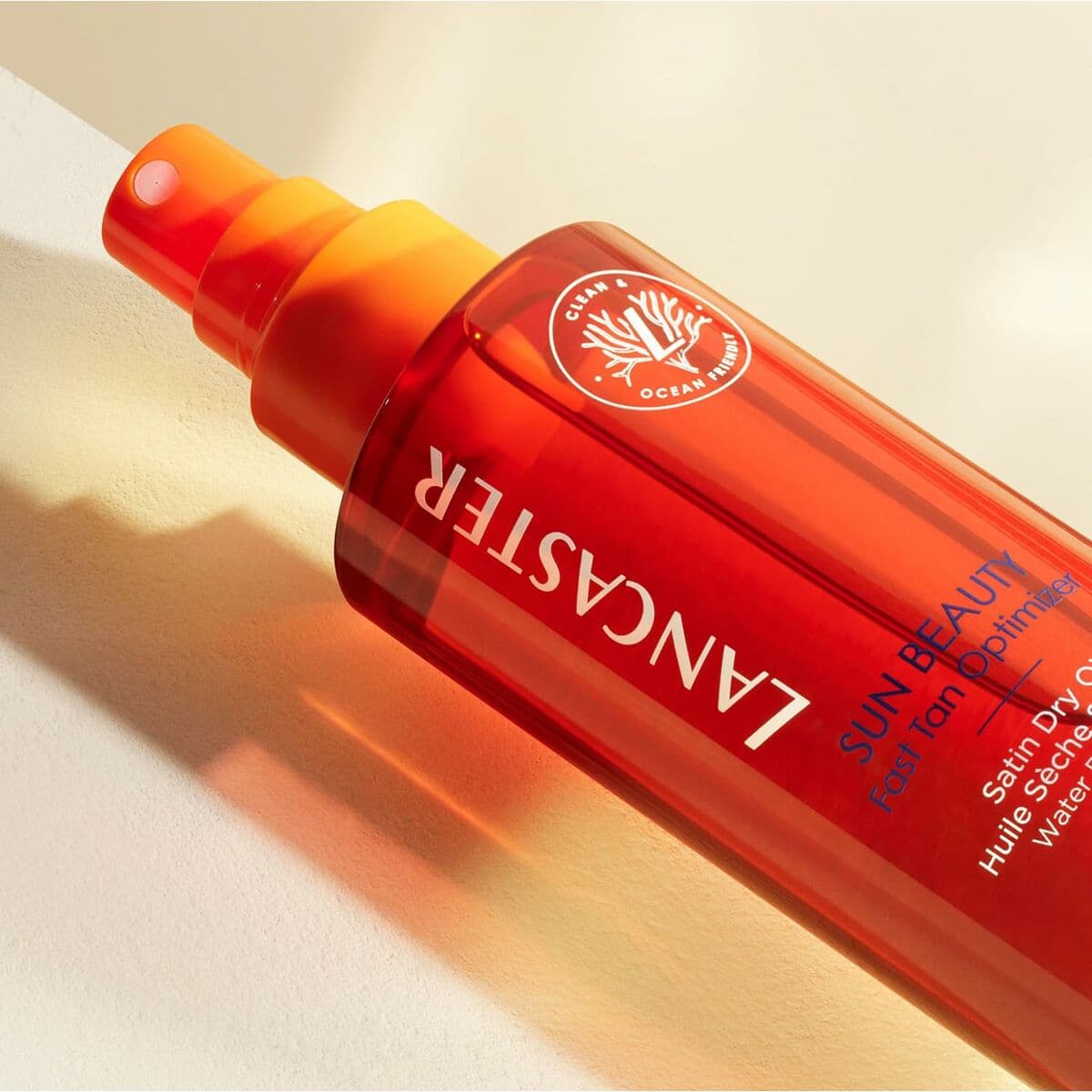 Protektives Öl Lancaster SUN BEAUTY Spf 30 150 ml - Thumbnail 6
