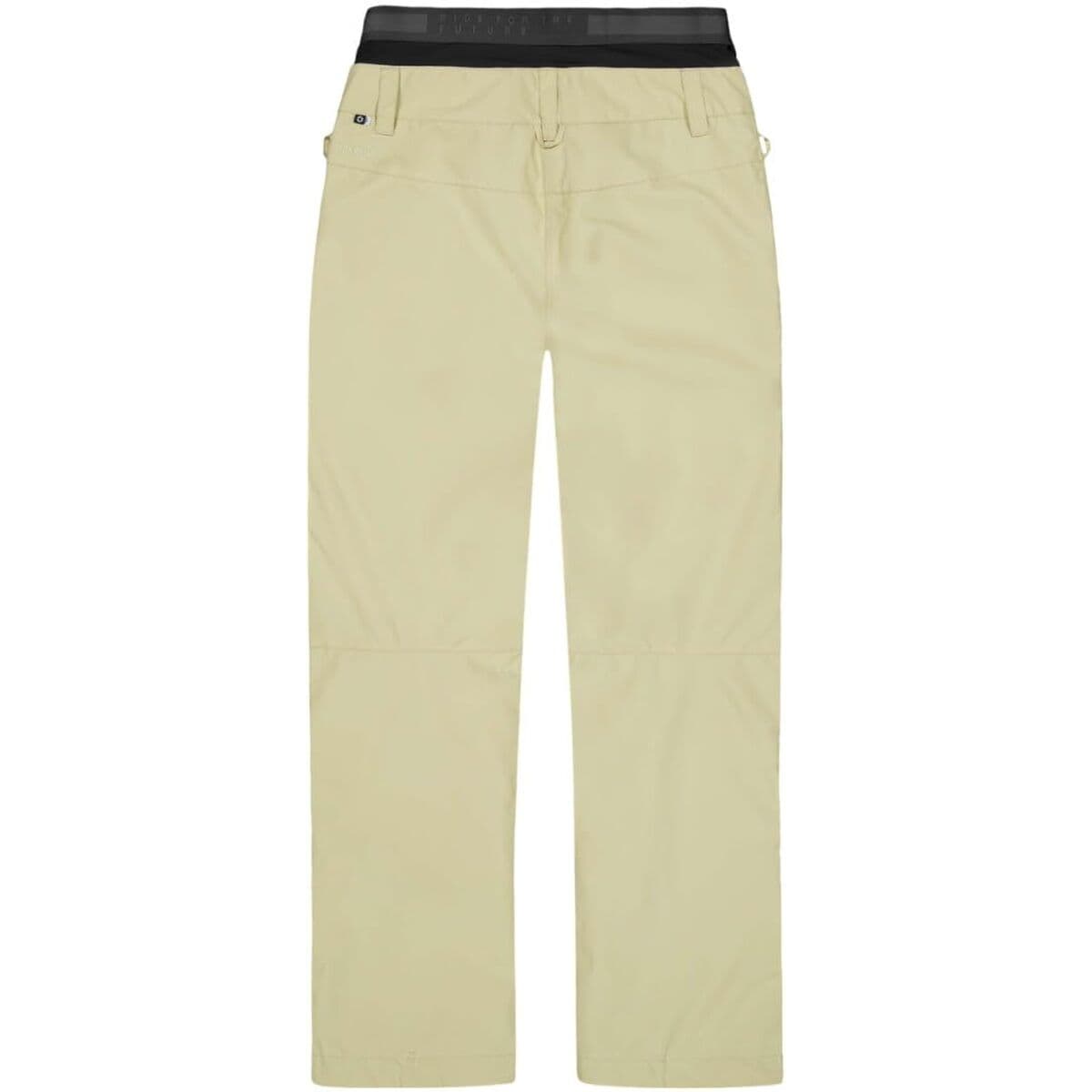 Lange Sporthose Picture Treva C Beige Damen - Thumbnail 2