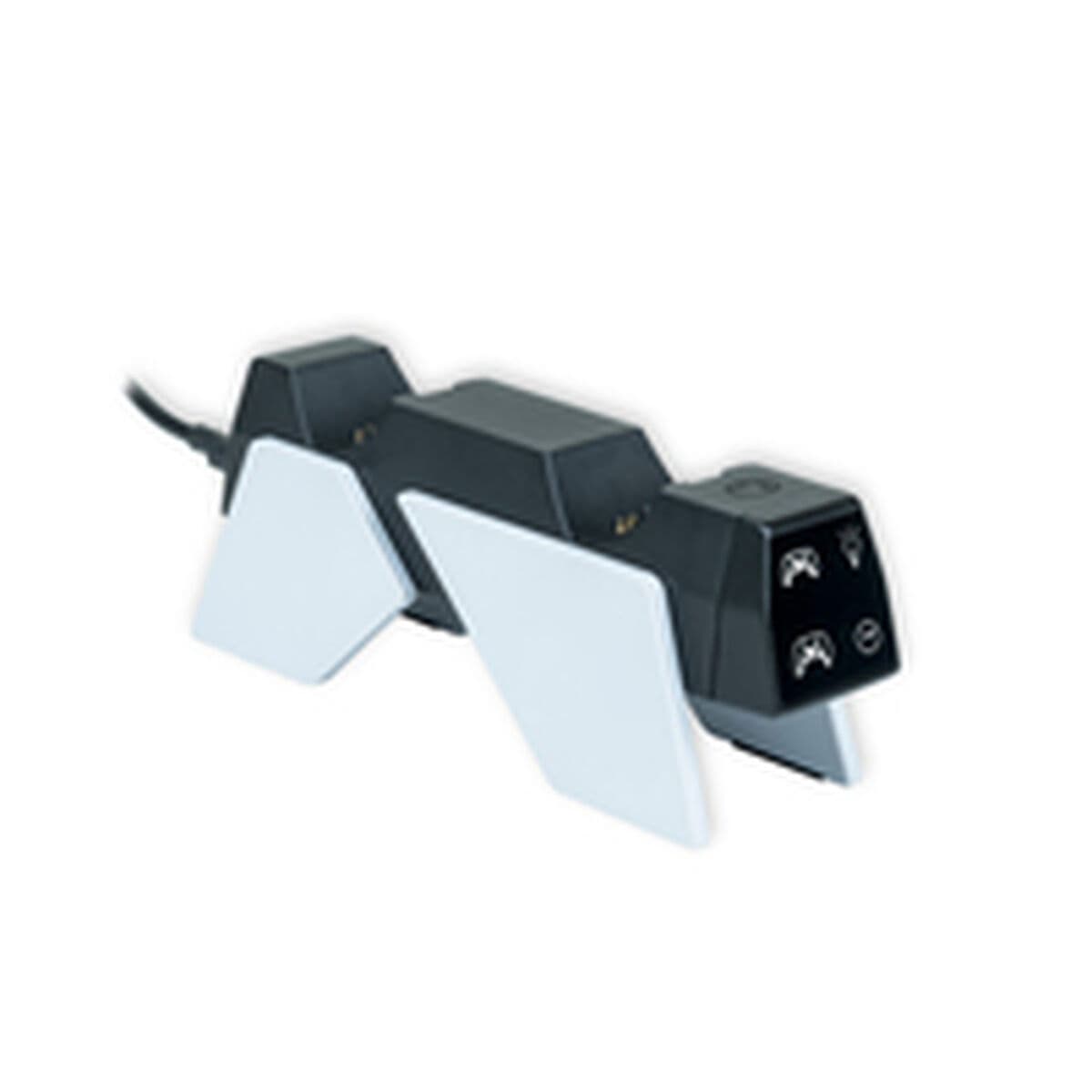 Dock/Basis der Ladung Nacon DUALCHARGERV4 — Bild 1