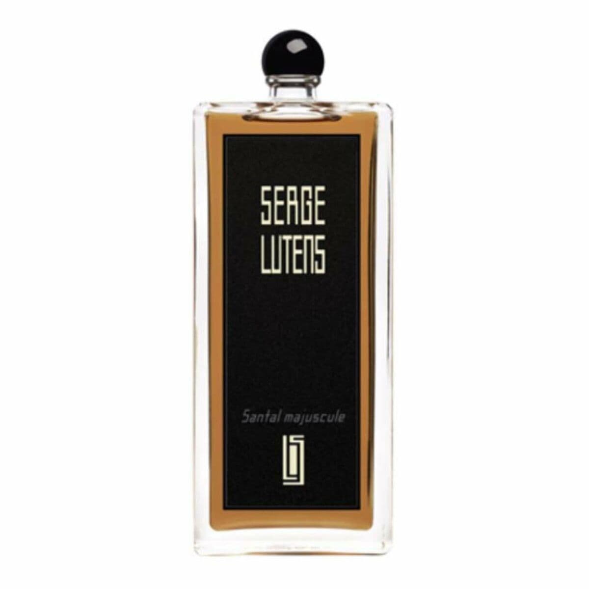 Herrenparfüm Serge Lutens Santal Majuscule EDP 100 ml — Bild 1
