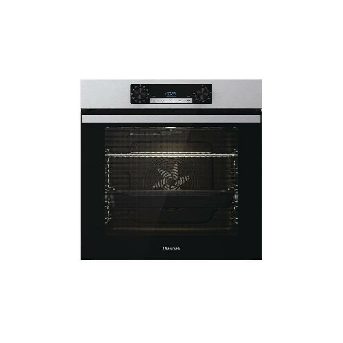Herd Hisense BI62216AX MF 77 L 3500 W (Restauriert B) — Bild 1