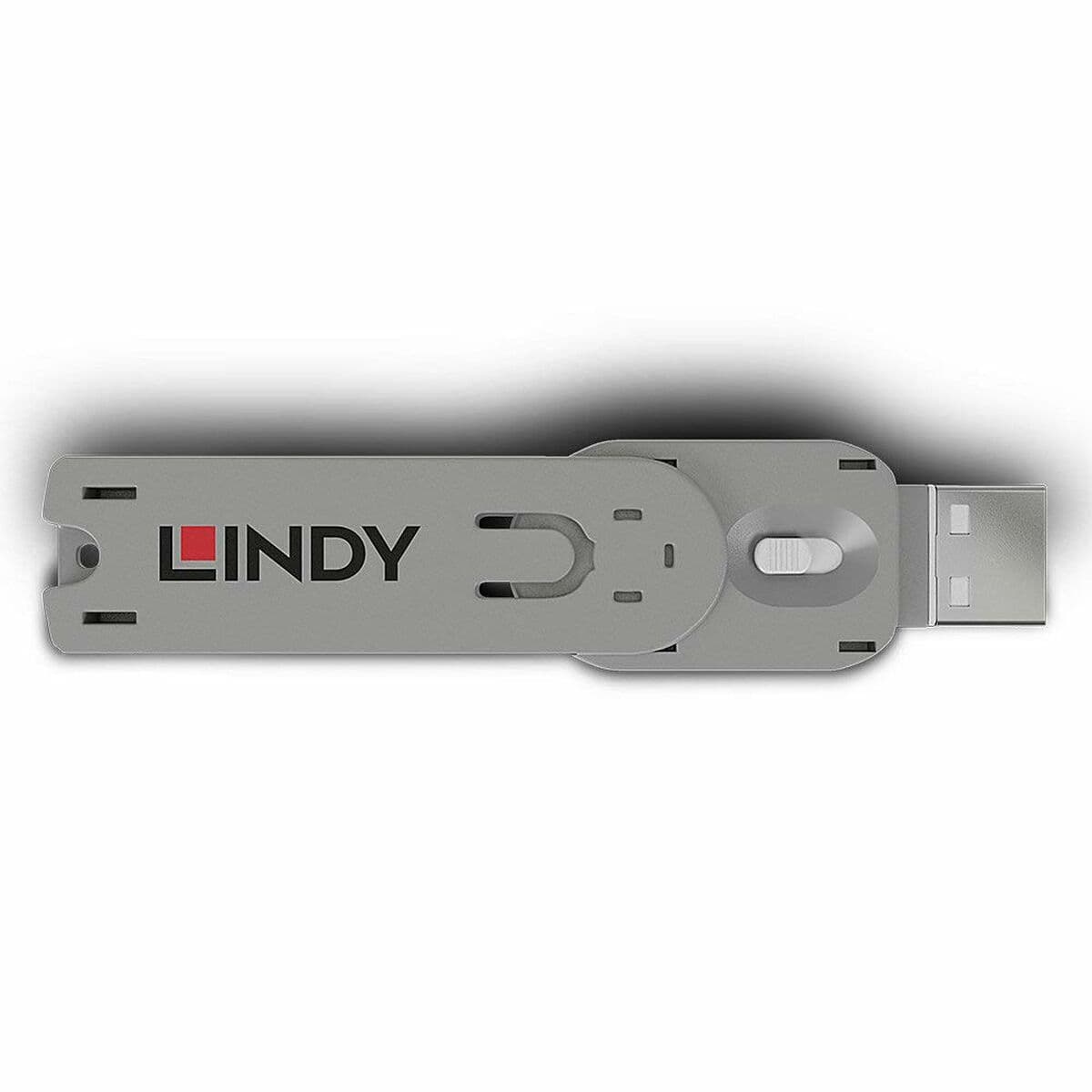 Sicherheitssperre LINDY - Thumbnail 4