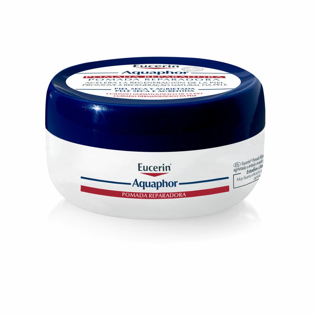 Rekonstruktive Creme Eucerin AQUAPHOR 80 g — Bild 1