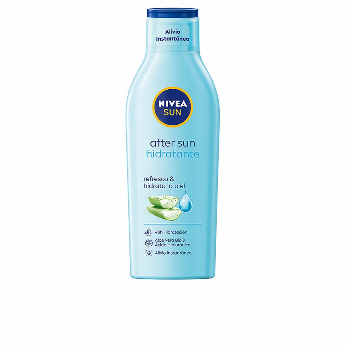 After Sun Nivea NIVEA AFTER SUN 200 ml — Bild 1