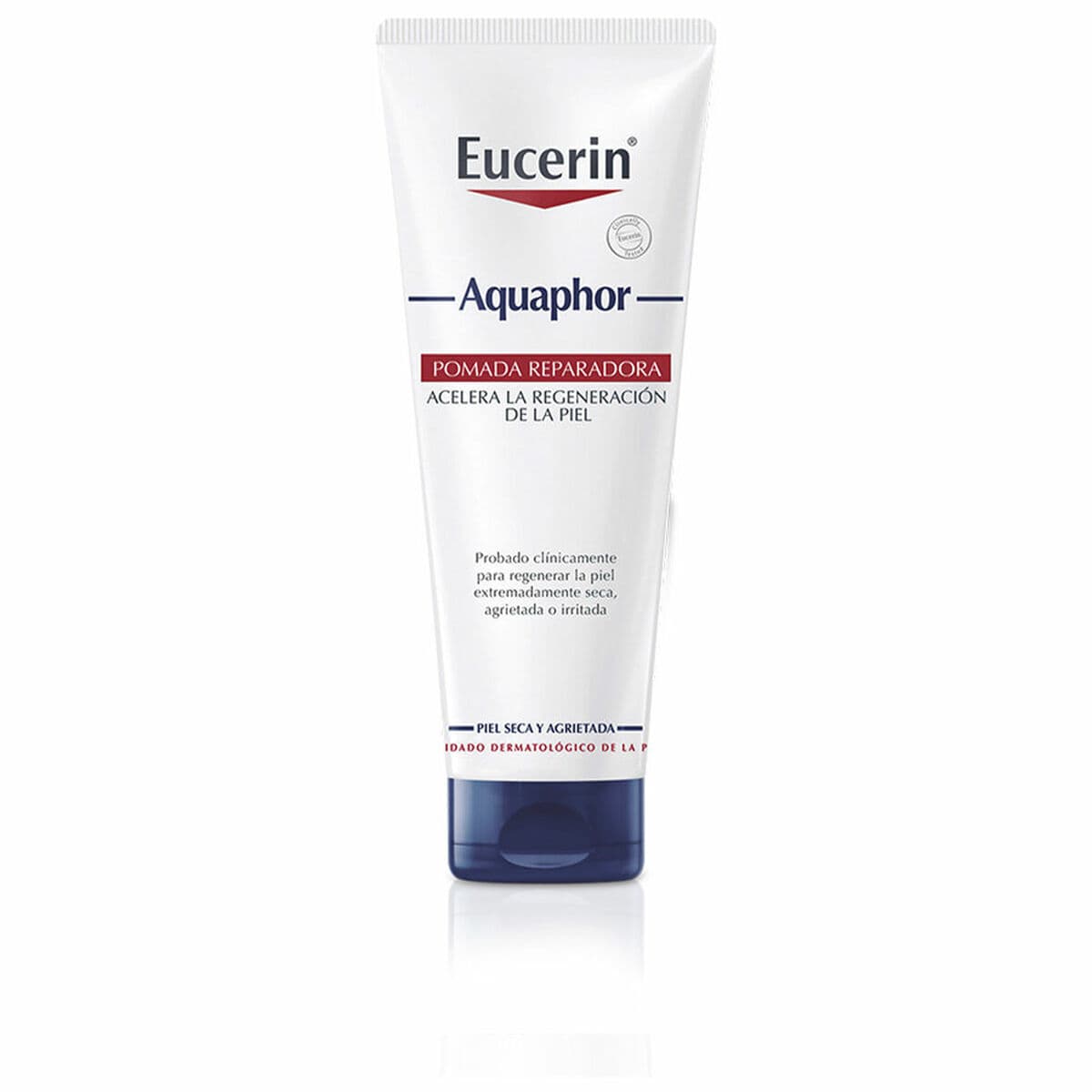 Reparatursalbe Eucerin Aquaphor 220 ml — Bild 1