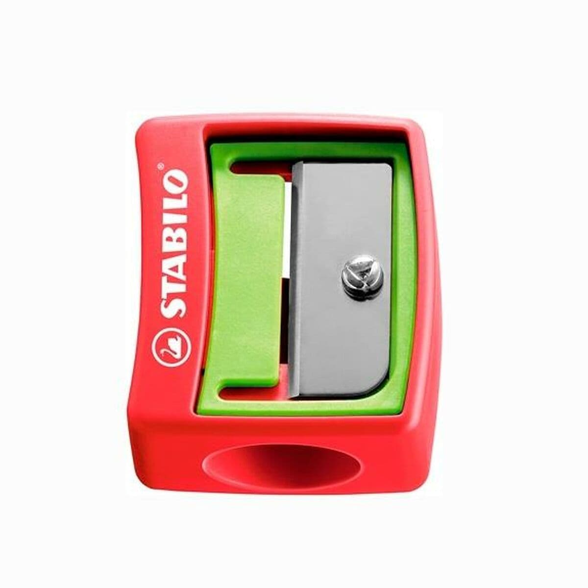 Spitzer Stabilo Woody 3 in 1 (12 Stück) - Thumbnail 2