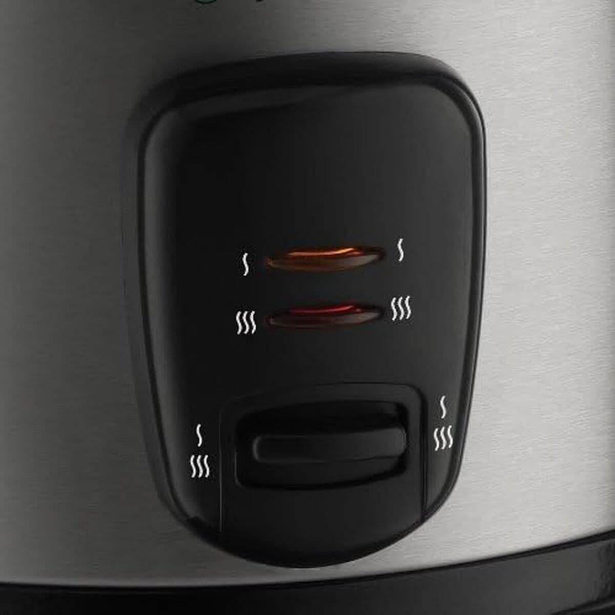 Reiskocher Russell Hobbs 19750-56 Grau Edelstahl 700 W 1,8 L (Restauriert B) - Thumbnail 5