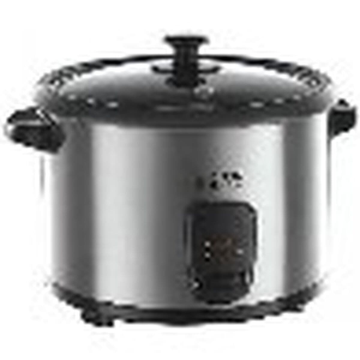 Reiskocher Russell Hobbs 19750-56 Grau Edelstahl 700 W 1,8 L (Restauriert B) - Thumbnail 4