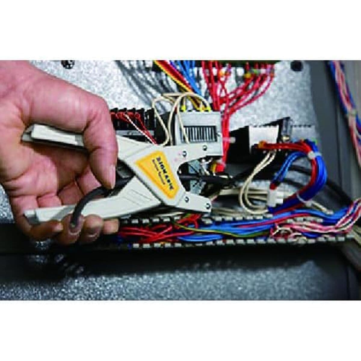 Abisolierzange JOKARI Sensor Special - Thumbnail 6