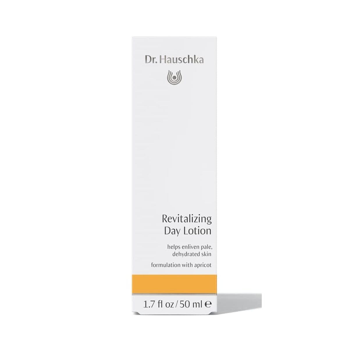 Revitalisierende Gesichtslotion Dr. Hauschka Revitalizing 50 ml Feuchtigkeitsspendend - Thumbnail 2