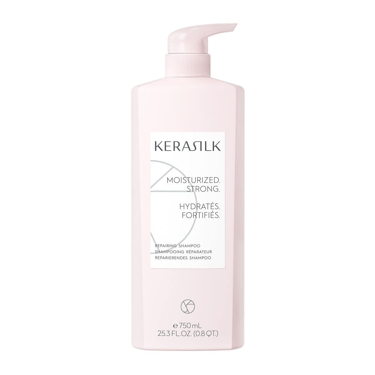 Shampoo Kerasilk ESSENTIALS 750 ml - Thumbnail 2