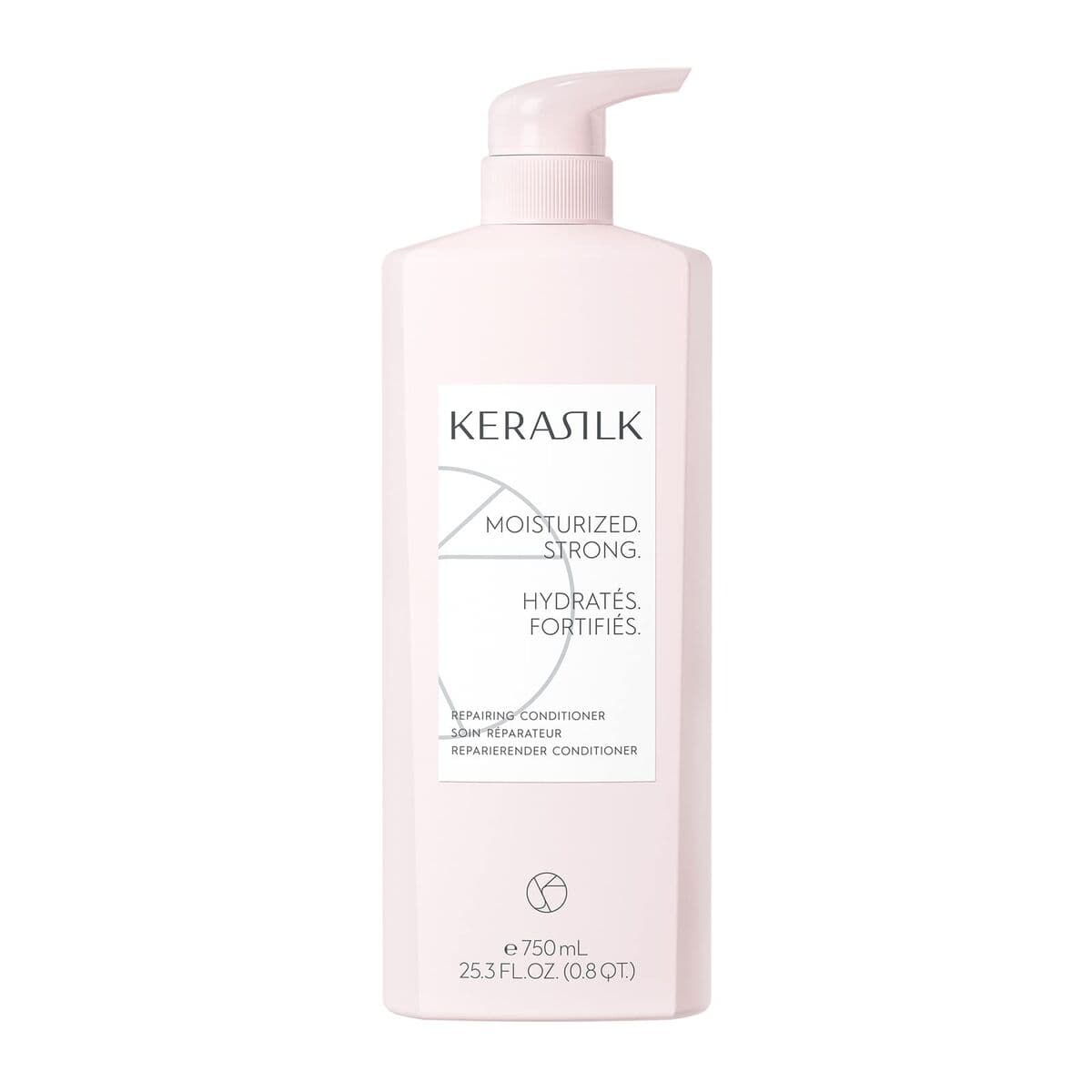 Haarspülung Kerasilk ESSENTIALS 750 ml - Thumbnail 8