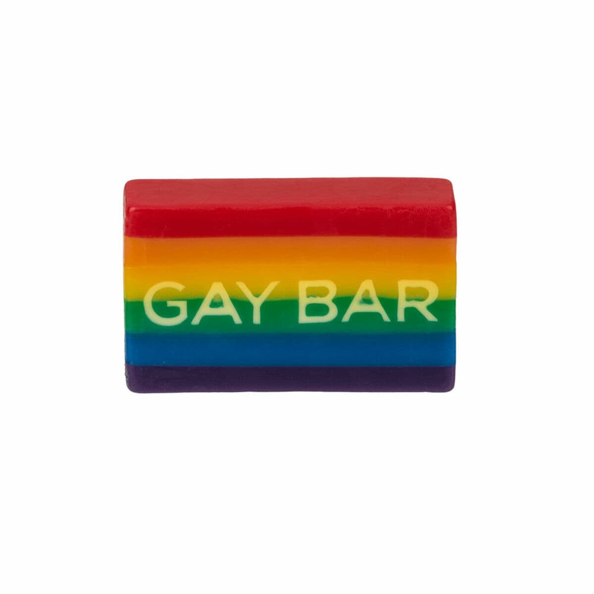 Seife Out of the Blue Gay Bar — Bild 1