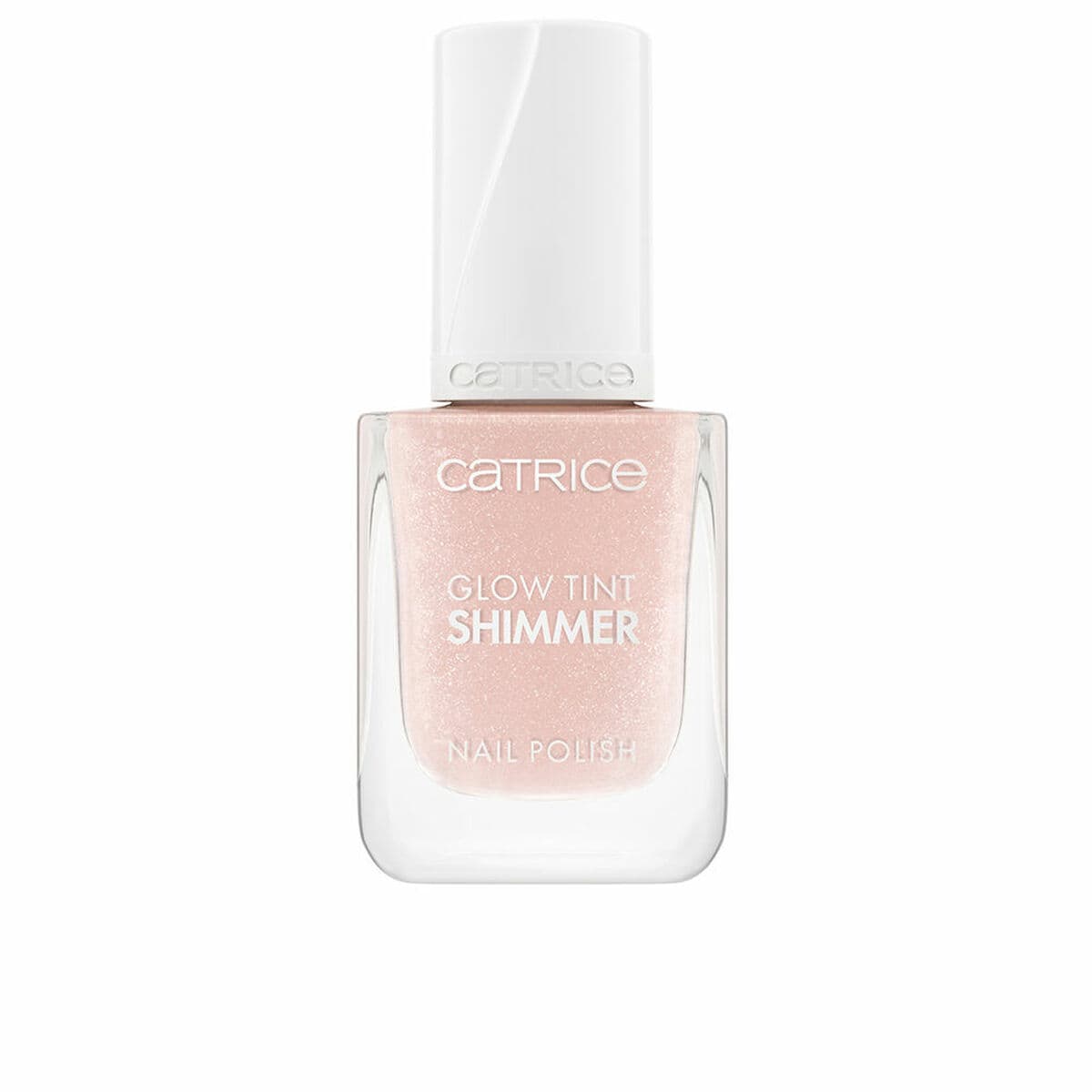 Nagellack Catrice GLOW TINT Nº 030-SPARKLE SYMPHONY 10,5 ml — Bild 1