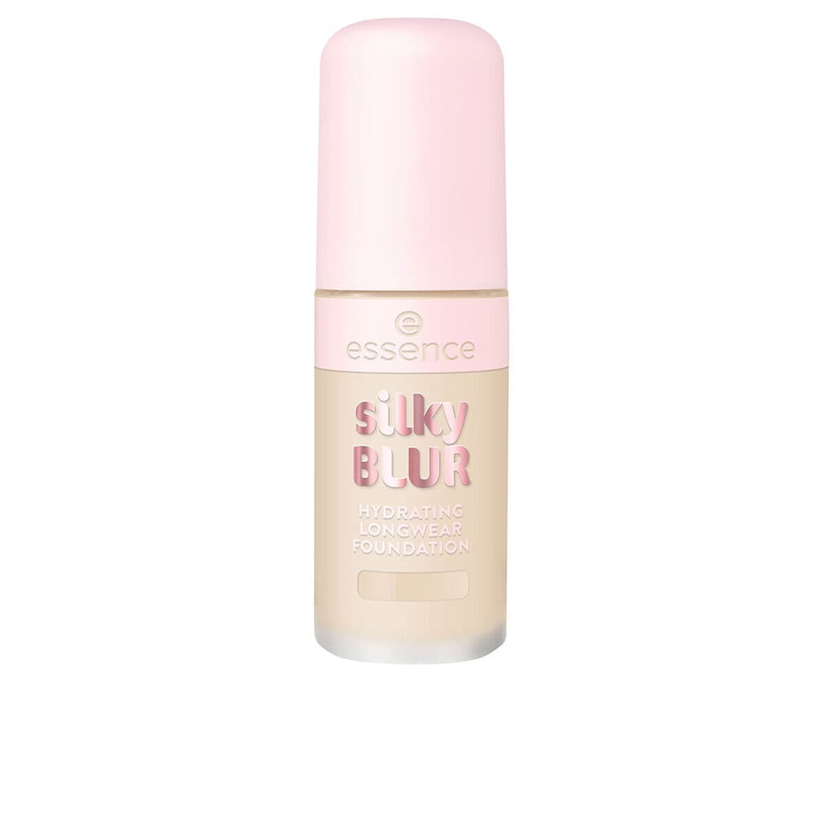 Schminkset Essence SILKY BLUR — Bild 1