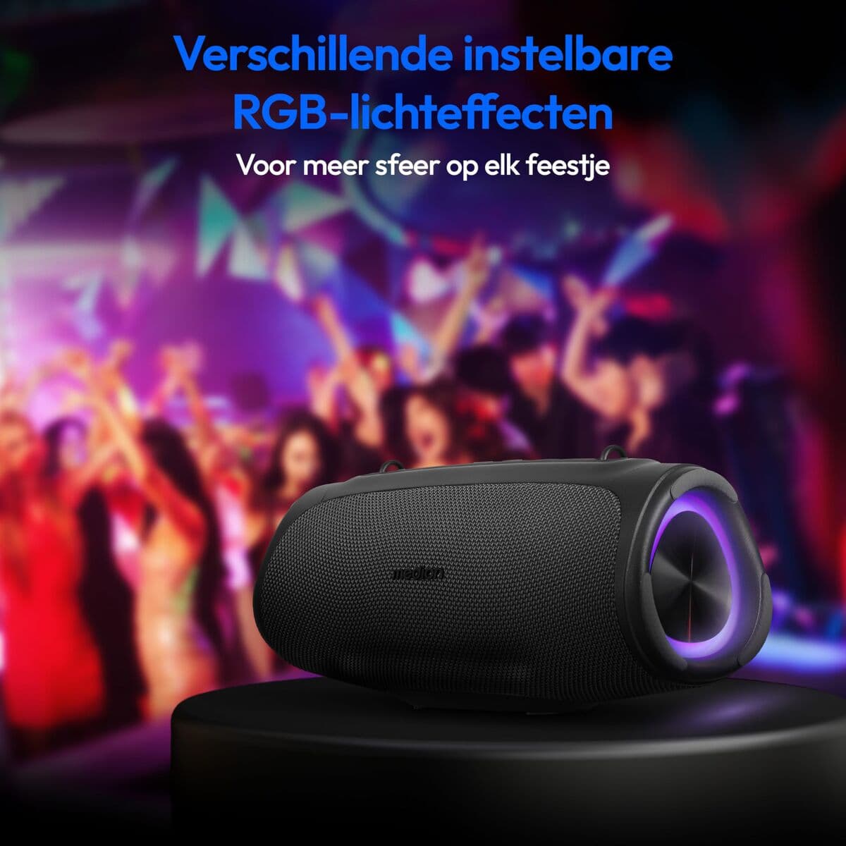 Lautsprecher Medion 50077070 15 W - Thumbnail 7