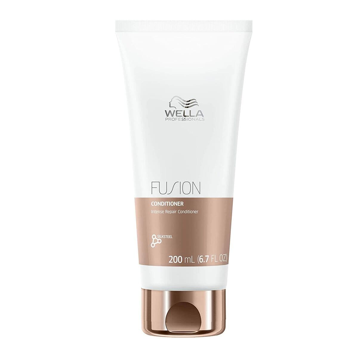 Aufbauspülungsbalsam Wella Fusion 200 ml Intensiv — Bild 1